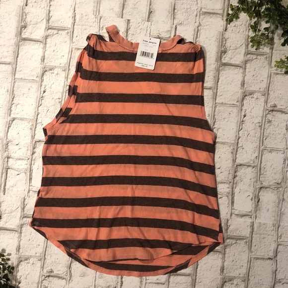 New Free People Top - Picture 4 of 5